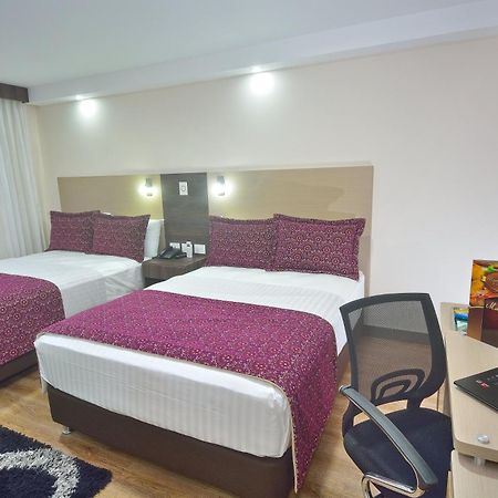 Cabecera Country Hotel Bucaramanga Exterior photo