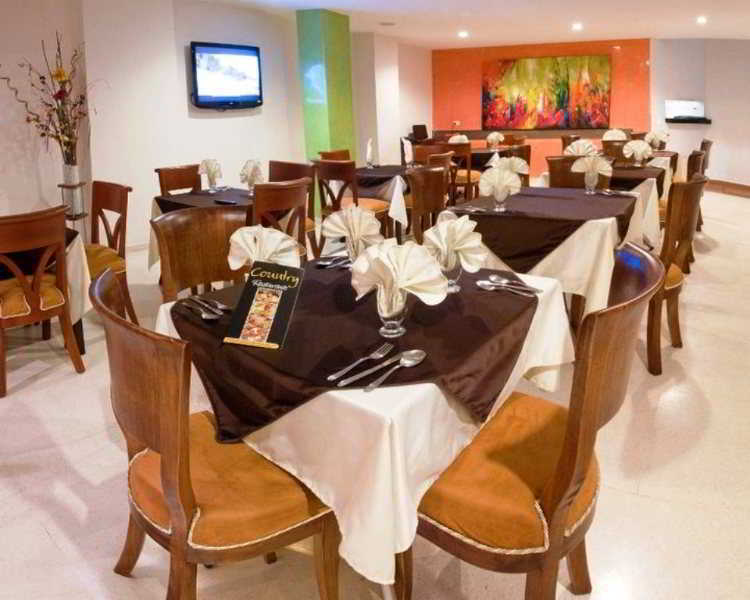 Cabecera Country Hotel Bucaramanga Exterior photo