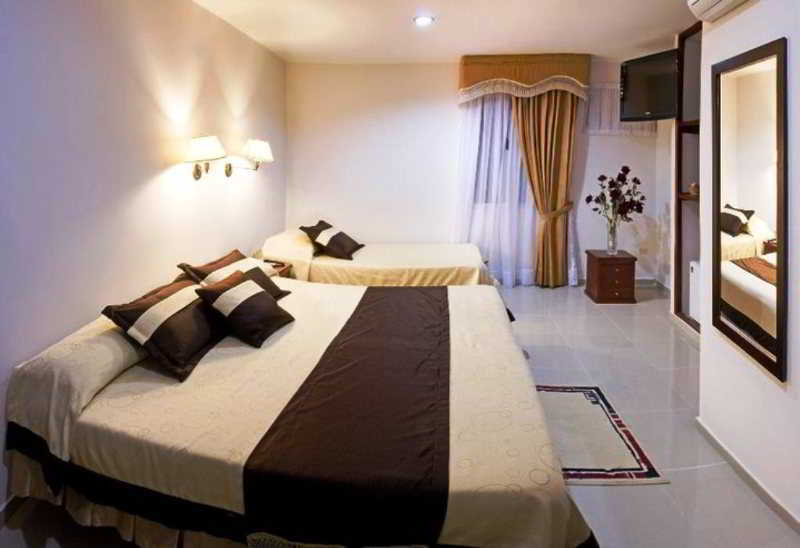 Cabecera Country Hotel Bucaramanga Exterior photo